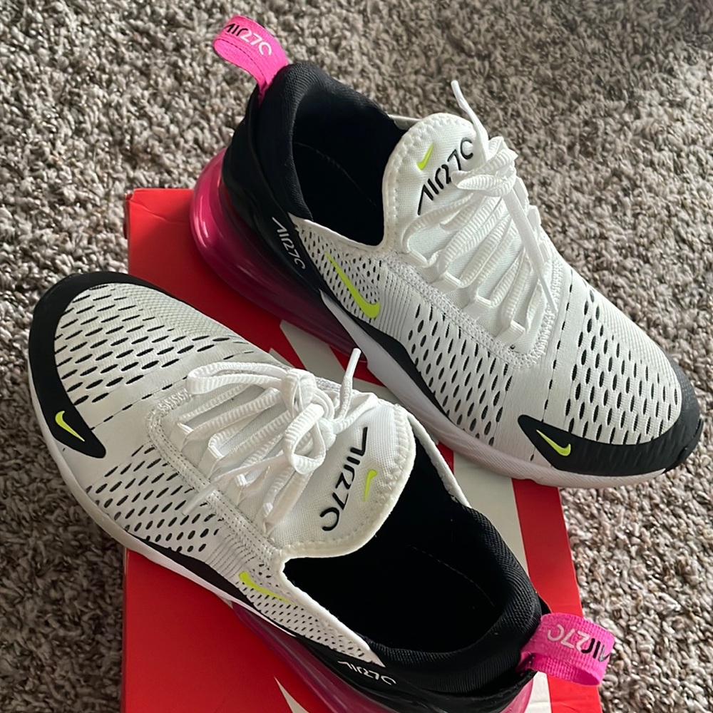 Nike Air Max 270